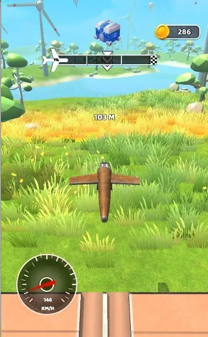 完美着陆手游国际服 完美着陆手游国际服