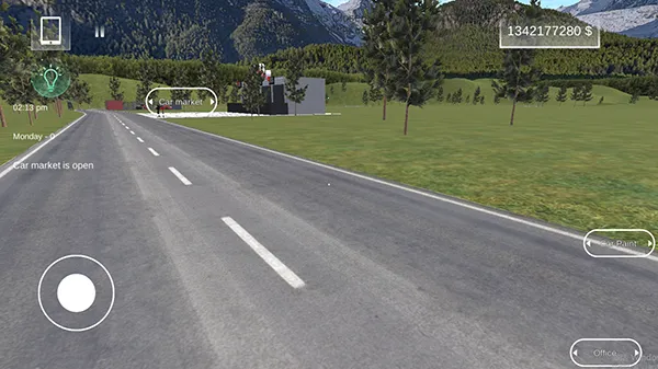 汽车出售模拟器无限金币版 汽车出售模拟器无限金币版