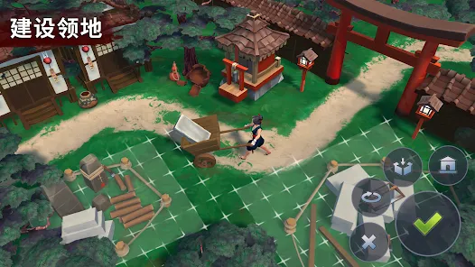 ��С����ʿ�������︨���˵�(��ʿ������Ϸ)v2.1.18 �ٷ�����