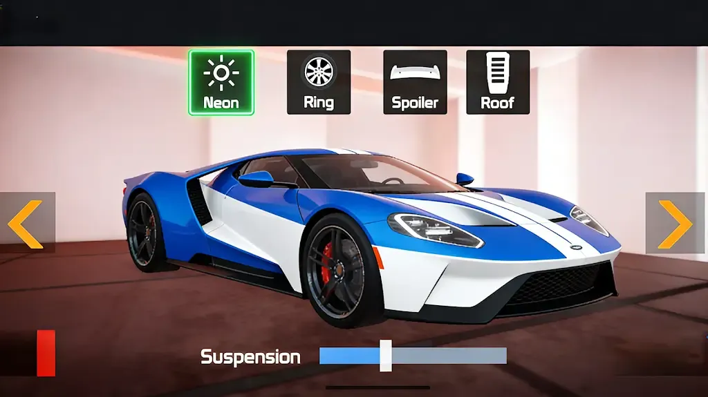 Turbo Nexus Street Legends2026���ذ�װv3.1.0 ��׿��