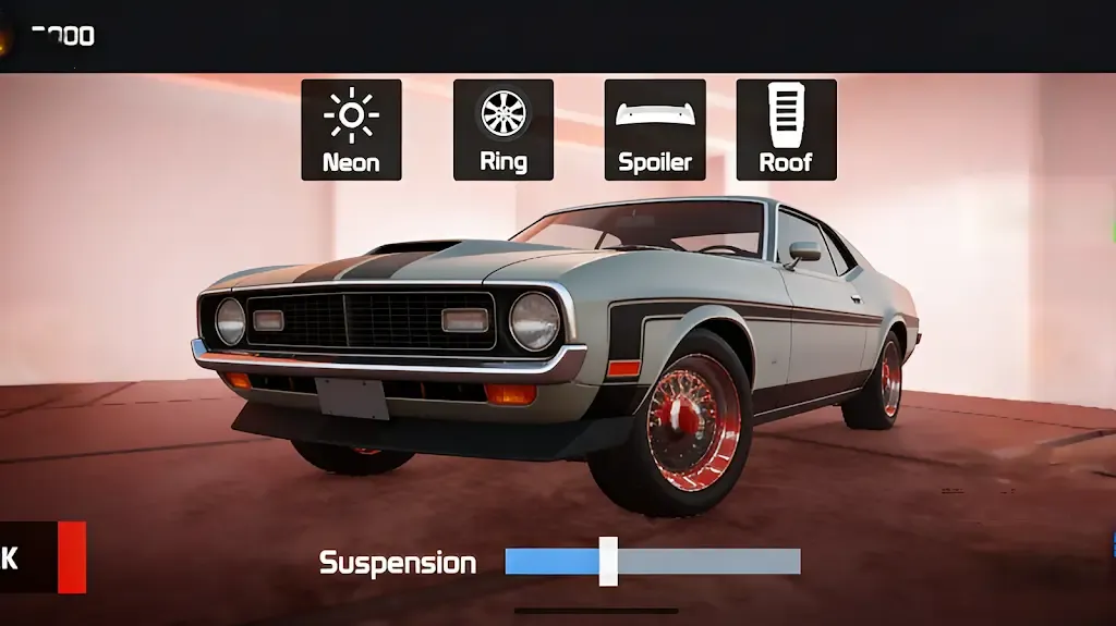 Turbo Nexus Street Legends2026���ذ�װv3.1.0 ��׿��