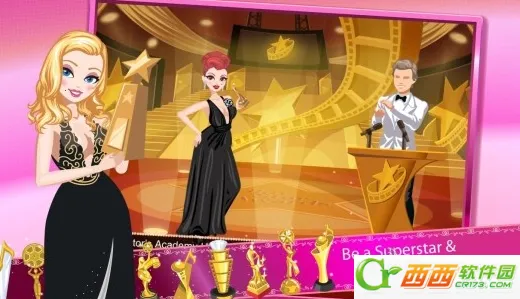 Star Girl(��װ������Ϸ)v4.2 ��Ѱ�