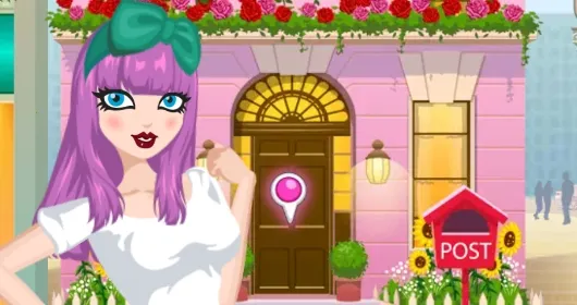 Star Girl(换装养成游戏) Star Girl(换装养成游戏)