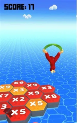 金刚炮(金刚跑游戏玩法) 金刚炮(金刚跑游戏玩法)