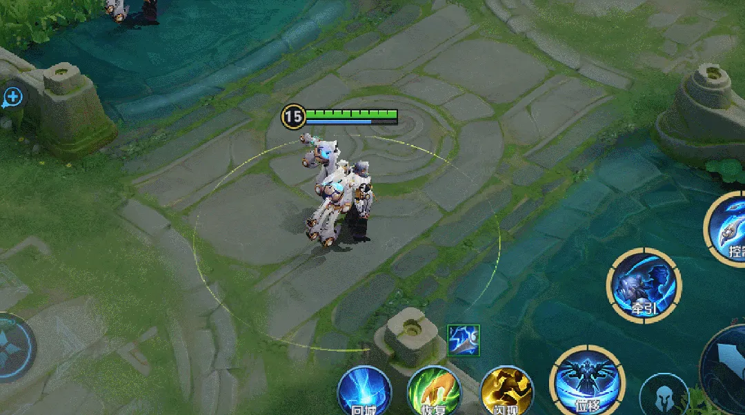 ������ҫ(MOBA��ս����)