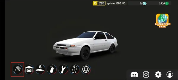 apex竞速破解版中文最新版 apex竞速破解版中文最新版