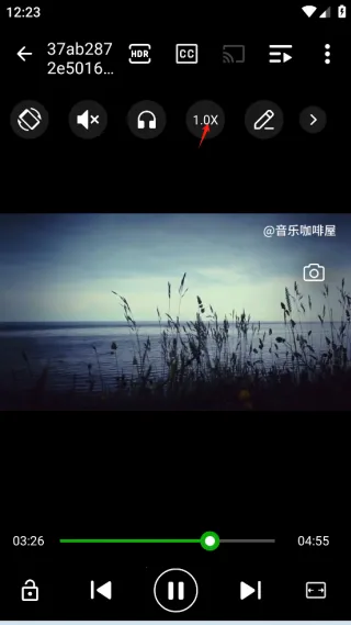 XPlayer破解版(视频播放软件) XPlayer破解版(视频播放软件)