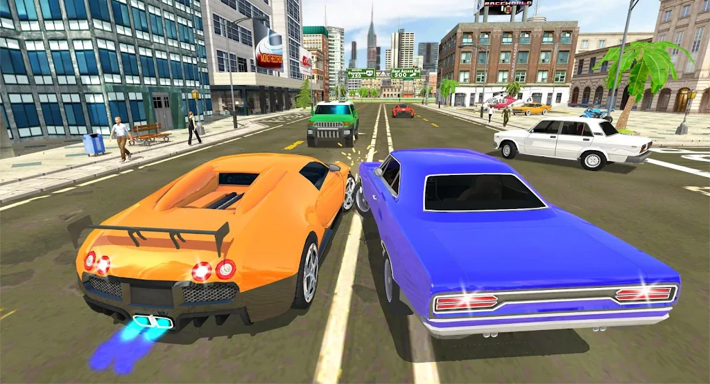 ���Ǽ�5(����������Ϸ)v2.4 ��׿��