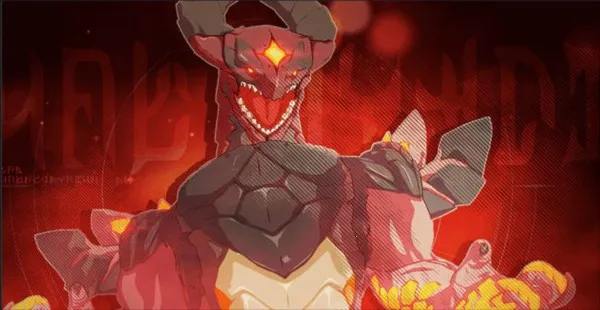 星痕共鸣(异世界冒险游戏) 星痕共鸣(异世界冒险游戏)