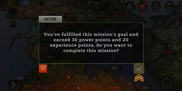 战术与战略2解锁所有国家安卓版手机版 战术与战略2解锁所有国家安卓版手机版