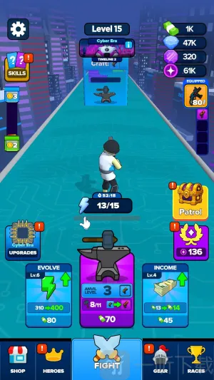 时代突破中文内置功能菜单 时代突破中文内置功能菜单