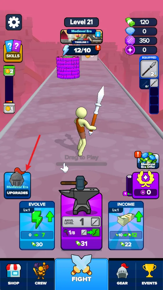 时代突破中文内置功能菜单 时代突破中文内置功能菜单