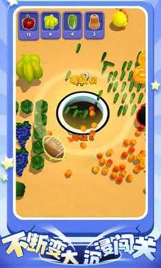 ����������(�ڶ�ð����Ϸ)v1.5.0 ��׿��