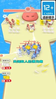 �޾�ս��2026����v1.0.0 ��׿��