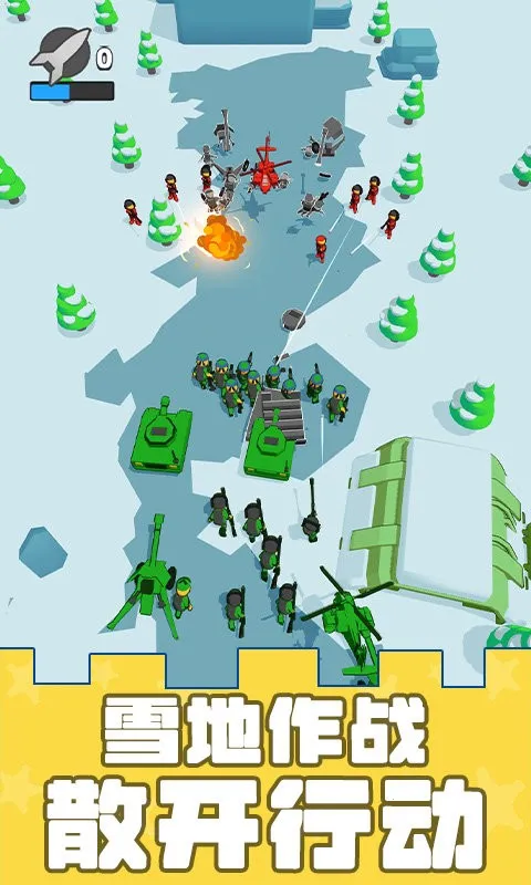 ģ��ս��ͻ����(����������Ϸ)v1.0.0428 ��Ѱ�