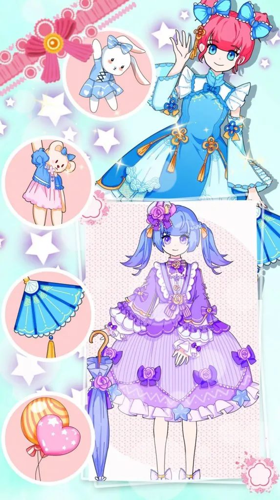 װ���Ԫ������Ů(��װ��Ů��Ϸ)