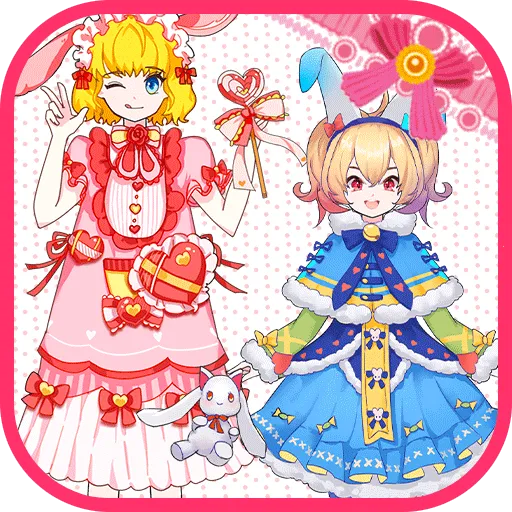 װ���Ԫ������Ů(��װ��Ů��Ϸ)v1.0 �ֻ���