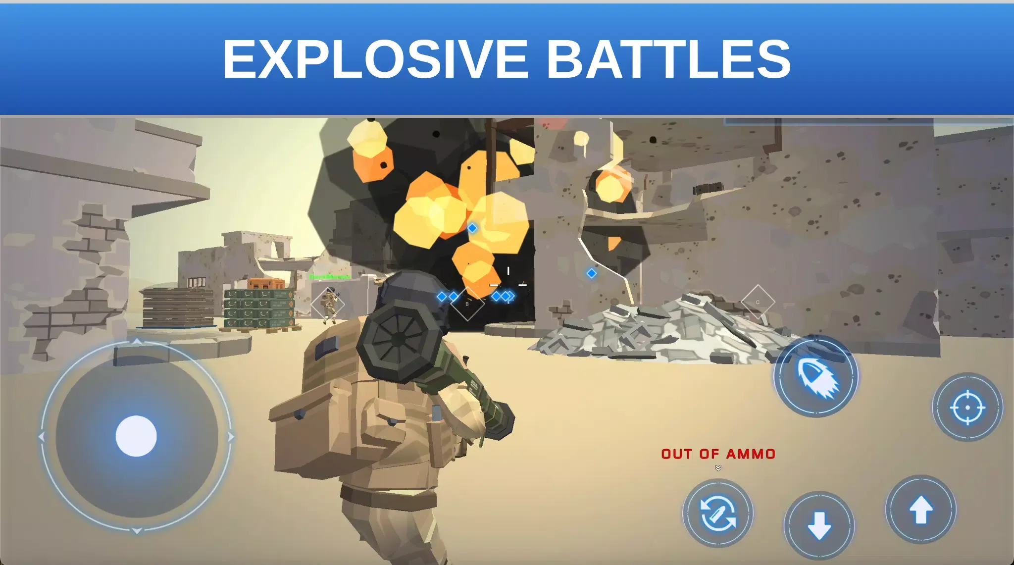 ǰ���ж����ִ�ս�������ӵ���(�ִ�ս�������Ϸ)v1.1.5 �ֻ���