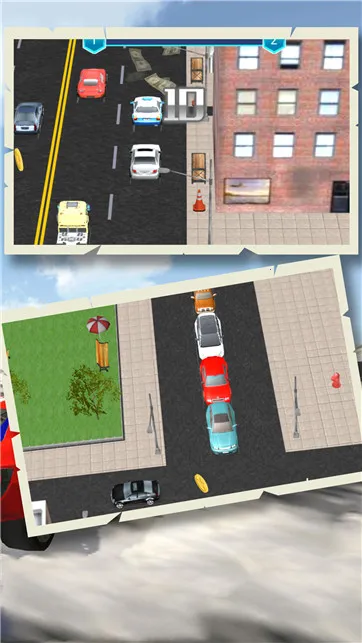 ��߷��ʻģ��(��ʻ������Ϸ)v1.0.1 ��׿��