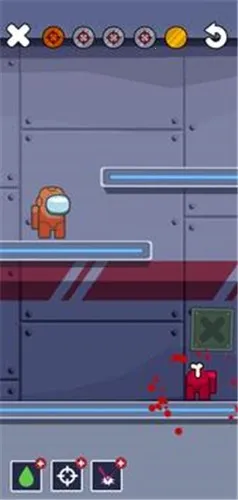 Mr Imposter: Space Hunt(�ɴ�������Ϸ)v0.996 ��׿��