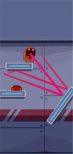 Mr Imposter: Space Hunt(�ɴ�������Ϸ)v0.996 ��׿��