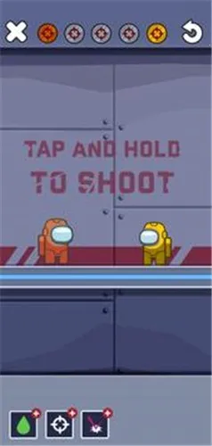 Mr Imposter: Space Hunt(�ɴ�������Ϸ)v0.996 ��׿��