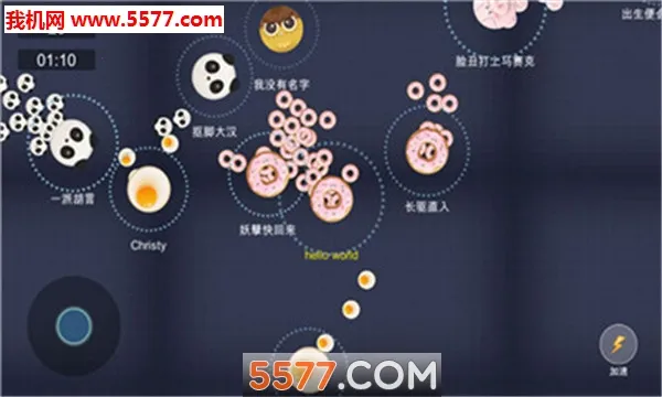 ���ɴ���ս(ϸ��������Ϸ)v1.0.0 �ֻ���