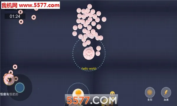 ���ɴ���ս(ϸ��������Ϸ)v1.0.0 �ֻ���