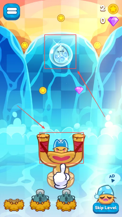 ʳ�����ս(�ɵ�Ͷ����Ϸ)