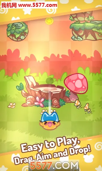 ʳ�����ս(�ɵ�Ͷ����Ϸ)v1.5 �ֻ���