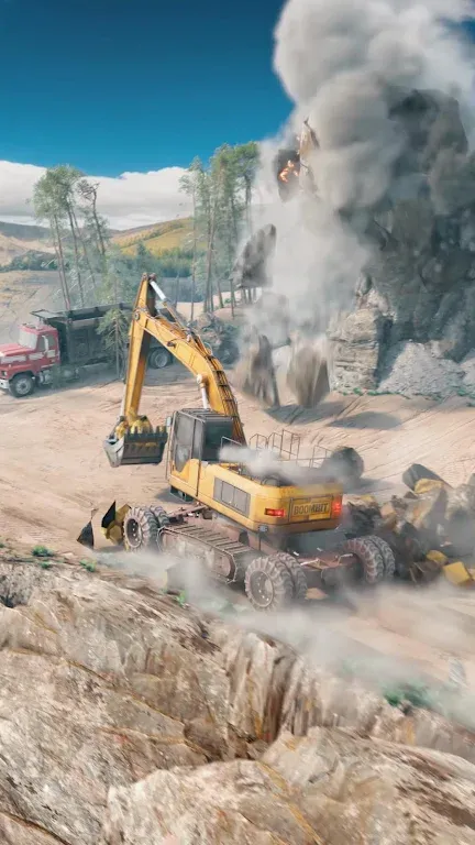 �󳵻���˾��ȥ����(�ɿ�ģ����Ϸ)v0.2.0 ��׿��