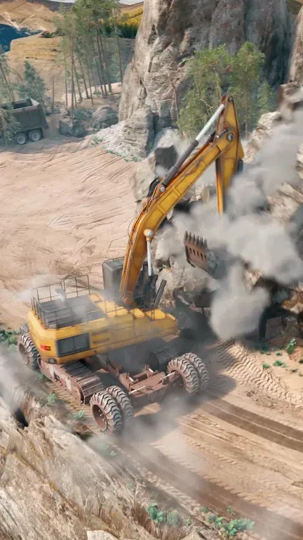 �󳵻���˾��ȥ����(�ɿ�ģ����Ϸ)v0.2.0 ��׿��