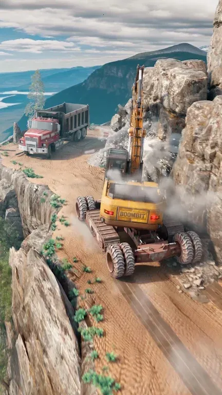 �󳵻���˾��ȥ����(�ɿ�ģ����Ϸ)v0.2.0 ��׿��