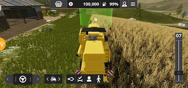 ��Ϸ���Խ�ͼ3