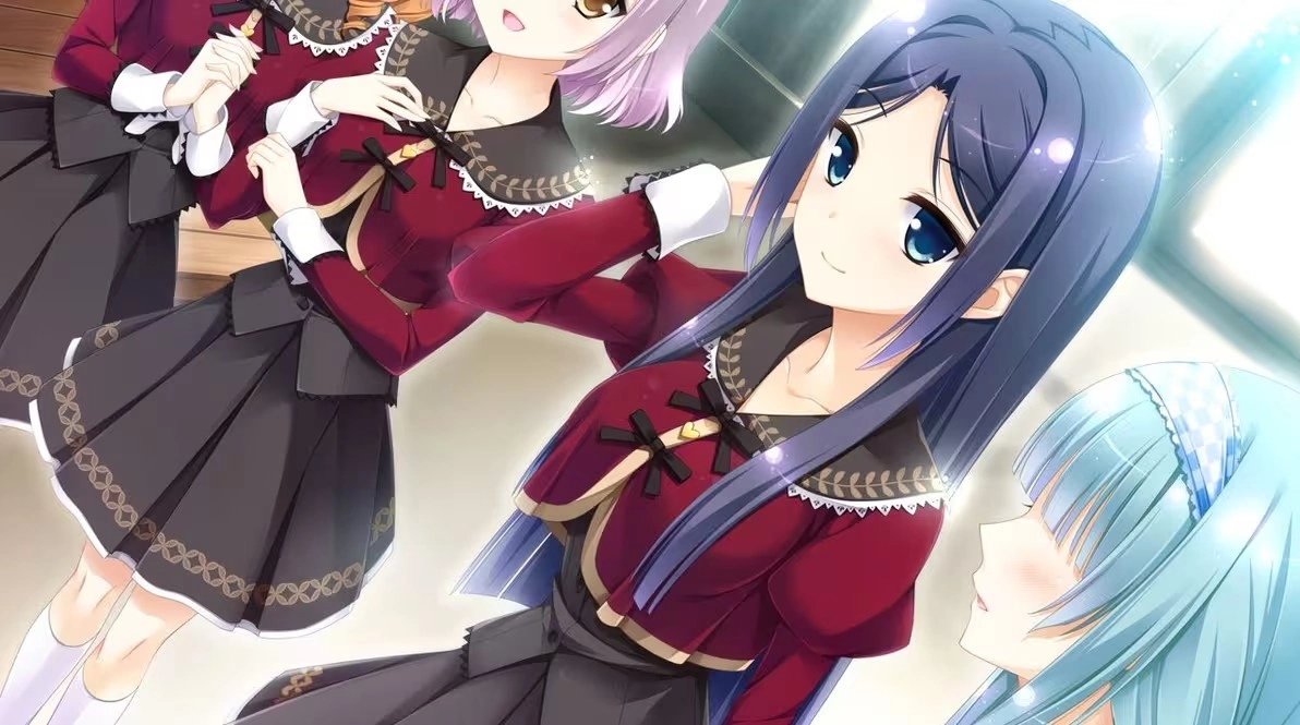 ӣ����Ů��������2026�ٷ�����v1.5.1 ��׿��