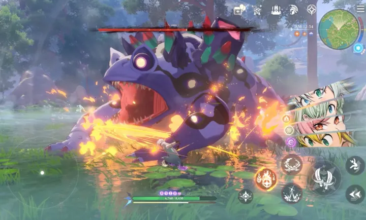 �ߴ����Դ���ʷ�(�ߴ���ð����Ϸ)v1.0 ��Ѱ�