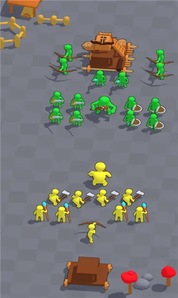 ������ͻ(������ͻ��Ϸ)v1.0.2 ��׿��