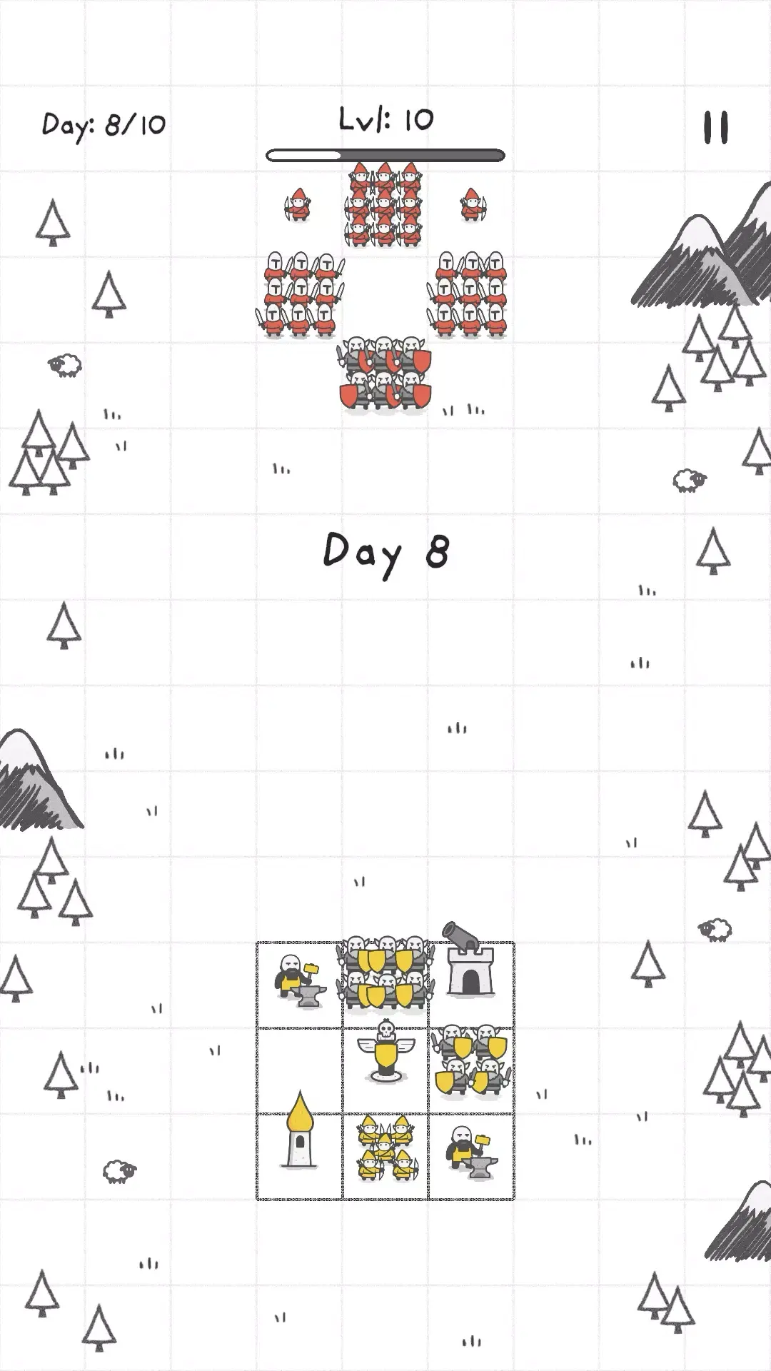 ��ֽ����ʹ����ǿ��(���������Ϸ)v0.0.7 ��׿��