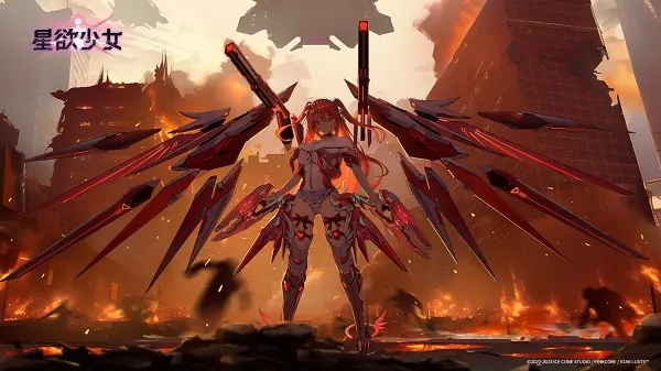 ������ŮStarLusts2026�ٷ�����v1.29.0 ��Ѱ�