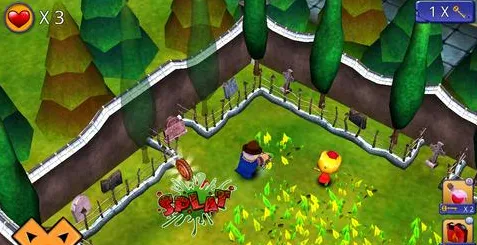 ��ʬ�ո���(��ʬ�����Ϸ)