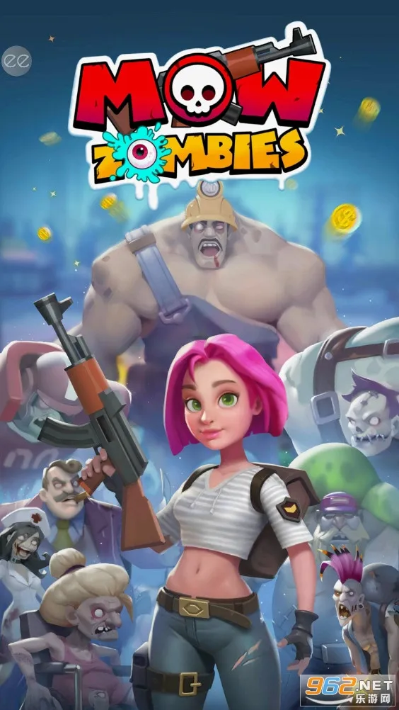 ��ʬ�ո���(��ʬ�����Ϸ)v1.6.5 �ֻ���