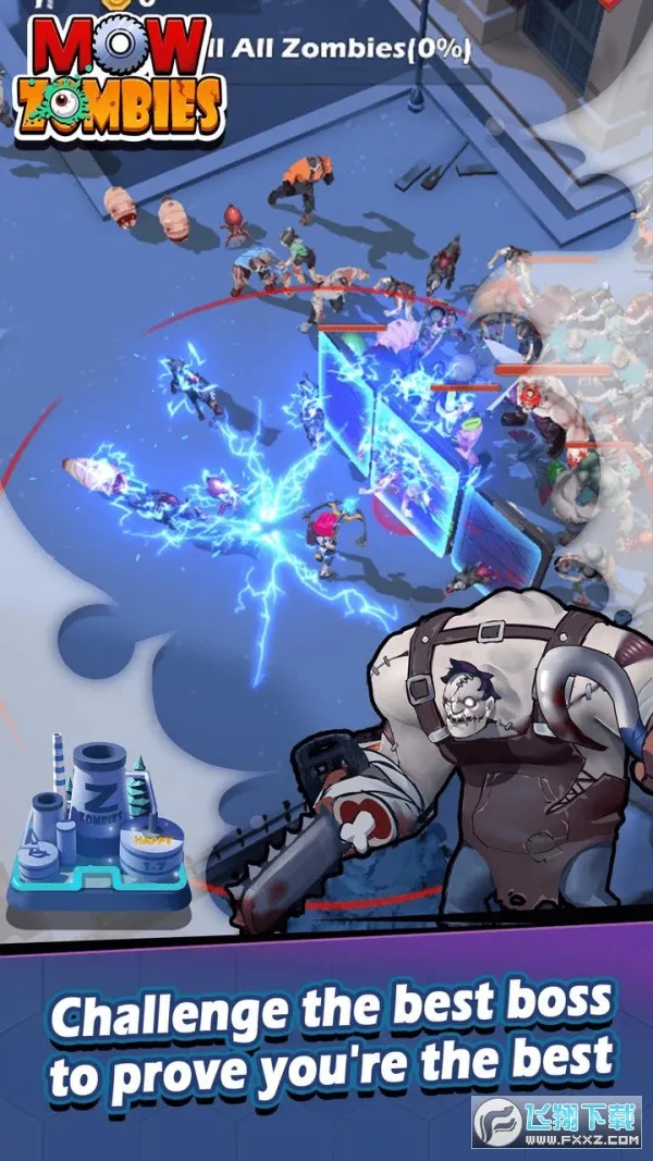 ��ʬ�ո���(��ʬ�����Ϸ)v1.6.5 �ֻ���