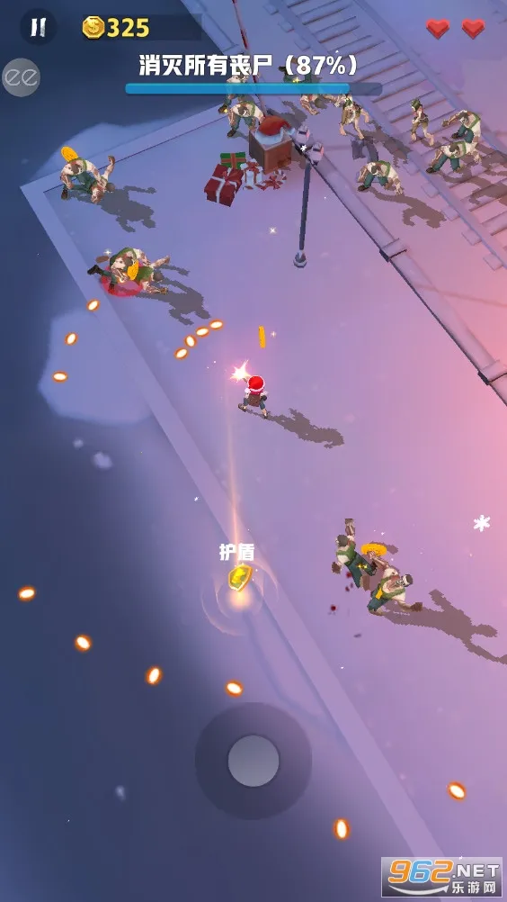 ��ʬ�ո���(��ʬ�����Ϸ)v1.6.5 �ֻ���