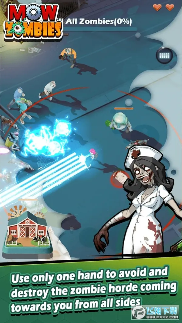 ��ʬ�ո���(��ʬ�����Ϸ)v1.6.5 �ֻ���