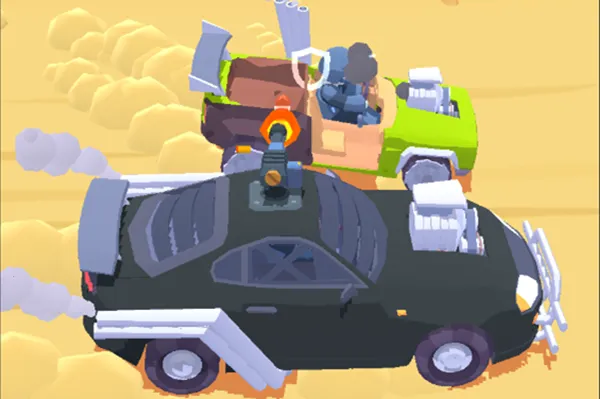 沙漠骑士无限钞票免广告 沙漠骑士无限钞票免广告