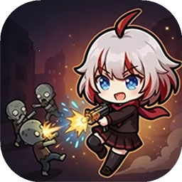 ��Ů��սɥʬ(��Ůǹ������Ϸ)v0.8 �ֻ��� 