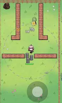 ��Ů��սɥʬ(��Ůǹ������Ϸ)v0.8 �ֻ���