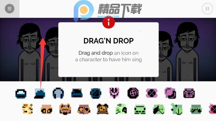 Chroma City incrediboxģ��(���ִ�����Ϸ)v0.5.7 ��Ѱ�