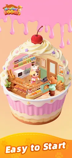 ֯��С��(װ��ģ����Ϸ)v1.0.3 �ֻ���