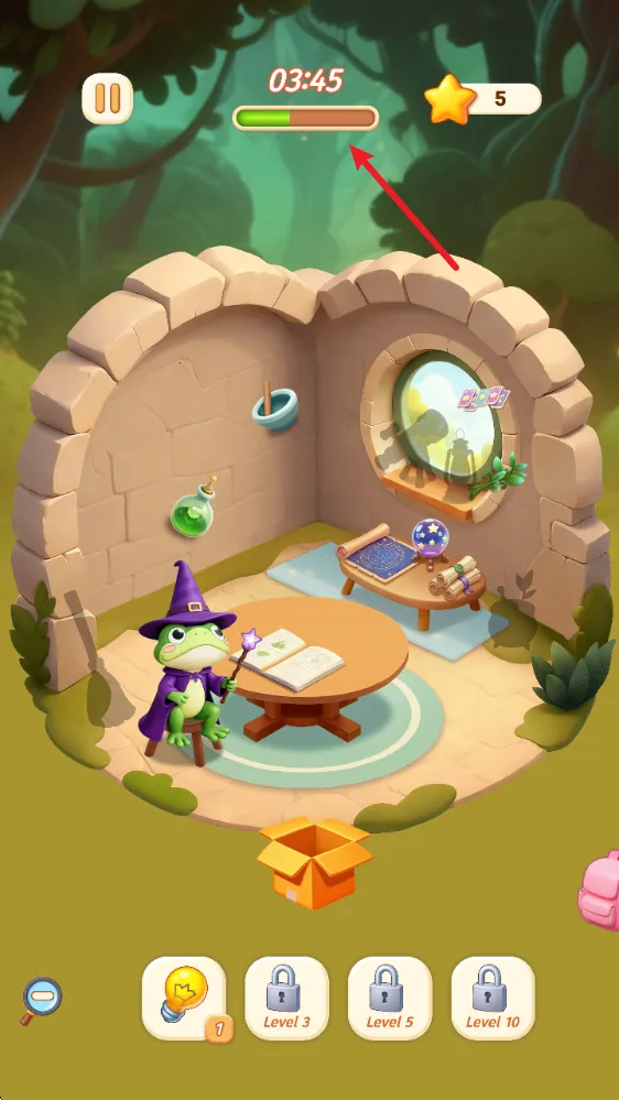 ֯��С��(װ��ģ����Ϸ)